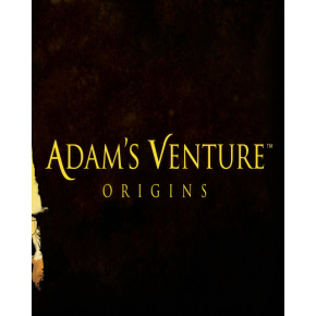 Adam's Venture Origins (PC) Steam Key