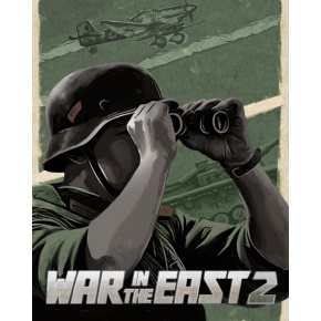 Gary Grigsby's War in the East 2 (PC) Steam Key