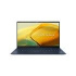 ASUS Zenbook 15 OLED/UM3504DA/R7-7735U/15,6''/2880x1620/32GB/1TB SSD/AMD int/W11H/Blue/2R