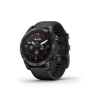 GARMIN epix Pro (Gen 2), Sapphire, 47mm, CGDTB