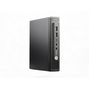 Počítač HP ProDesk 600 G2 DM - Repas