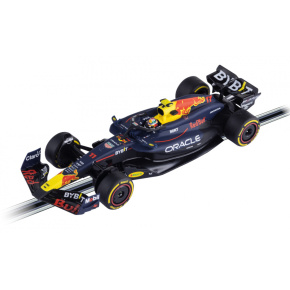 Auto Carrera D132 - 32047 Red Bull Rac. RB20 Checo Auto Carrera D132 - 32047 Red Bull Rac. RB20 Checo
