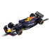 Auto Carrera D132 - 32047 Red Bull Rac. RB20 Checo