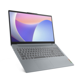 Lenovo IdeaPad/Slim 3 15IAN8/i3-N305/15,6''/FHD/8GB/512GB SSD/UHD/W11H/Gray/2R