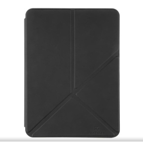 Tactical Nighthawk Puzdro pre iPad Air 10.9 2022/iPad Pro 11 Black