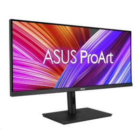 ASUS ProArt PA348CGV 34" IPS 3440x1440 120Hz 2ms 350cd USB-C 2xHDMI DP Repro