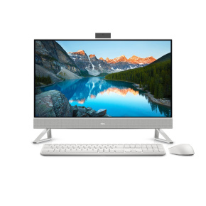 Dell Inspiron/7730/27''/FHD/T/7-150U/16GB/1TB SSD/Iris Xe/W11P/White/3RNBD