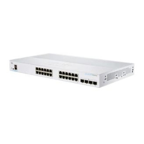 Cisco Bussiness switch CBS350-24T-4X-EU-RF