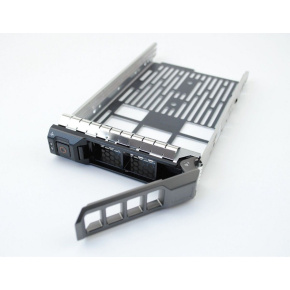 Dell rámček pre 3,5'' HDD, servery PowerEdge T330, T340, T430, T630, R730, R730 (xd), R230, R330, R430, T440