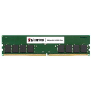 Kingston/DDR5/16GB/4800MHz/CL40/1x16GB