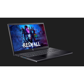 Acer Nitro V15/ANV15-51/i5-13420H/15,6''/FHD/16GB/1TB SSD/RTX 2050/bez OS/Black/2R