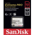 SanDisk CFAST 2.0 512GB Extreme Pro (525 MB/s VPG130)