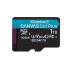 Kingston Canvas Go Plus A2/Micro SDXC/1TB/UHS-I U3 / Class 10