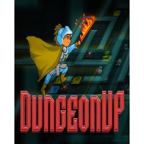 DungeonUp (PC) Steam Key