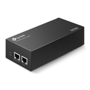 TP-Link TL-POE170S POE++ 802.3bt/at/af Injector