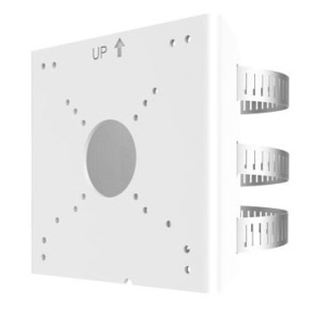 Uniview TR-UP06-C-IN, adaptér na stĺp