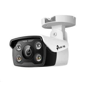 VIGI C340(2.8mm) 4MP Outdoor Full-Color Network Camera