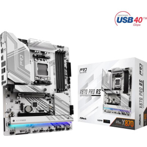 ASROCK Základná doska X870 PRO RS