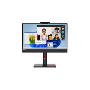 Lenovo ThinkCentre/Tiny-In-One 24 Gen 5/23,8''/IPS/FHD/60Hz/6ms/Black/3R