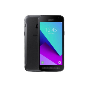 Smartphone Samsung Galaxy Xcover 4 Gray - Repas