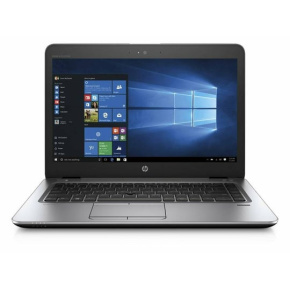 Notebook HP EliteBook 840 G4 - Repas