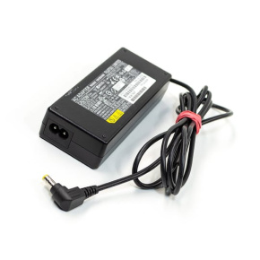 Power adapter Fujitsu 90W 5,5 x 2,5mm, 19V - Repas