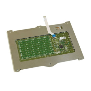Notebook touchpad and buttons HP for ProBook 450 G5, 455 G5 (PN: L00846-001, TM-P3339-001) - Repas