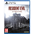 PS5 Resident Evil Requiem