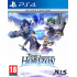 PS4 The Legend of Heroes: Trails beyond Horizon D.
