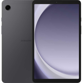 Samsung Galaxy Tab A9/SM-X110N/Wi-Fi/8,7''/1340x800/4GB/64GB/An13/Gray
