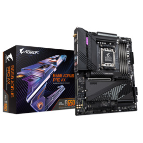 GIGABYTE B650 AORUS PRO AX/AM5/ATX