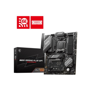 MSI B650 GAMING PLUS WIFI/AM5/ATX