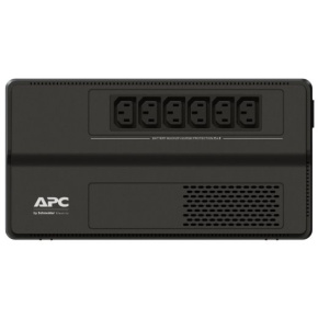 APC Easy UPS BV 800VA, AVR, IEC Outlet, 230V APC Easy UPS BV 800VA, AVR, IEC Outlet, 230V