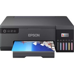 Epson EcoTank/L8050 ITS/Tlač/Ink/A4/WiFi/USB