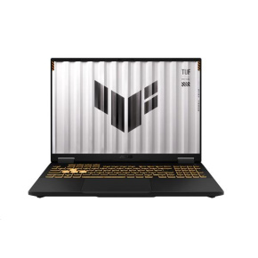 ASUS TUF Gaming F16 FX608JH-RV010, i5-13450HX, 16.0˝ 1920x1200 WUXGA, RTX 5050/8GB, 16GB, SSD 512GB, FDOS