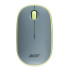 ACER Acer Wireless Bubble Mouse Blue - RF2.4G, 1600 dpi, 102x60x32 mm, 60g bez AA baterie, retail pack