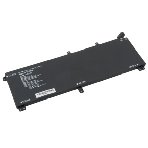 Batéria AVACOM pre Dell XPS 15 9530, Precision M3800 Li-Pol 11,1 V 5168mAh 61Wh