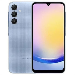 Samsung Galaxy A25 5G/6GB/128GB/Light Blue