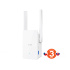 Tenda A23 - WiFi Range Extender AX1500 WiFi 6, opakovač 1501 Mb/s, 1x GLAN 1 Gb/s, WPS, 2x 5dBi, WPA3