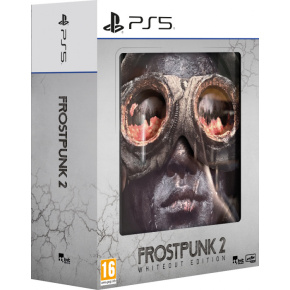 PS5 Frostpunk 2 - Whiteout Edition
