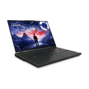 Lenovo IP Legion Pro 5 16IRX9, i7-14700HX, 16.0˝ 2560x1600 WQXGA, RTX 4070/6GB, 32GB, SSD 1TB, FDOS, šedý, 3y CI