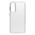 Tactical TPU Kryt pre Samsung Galaxy S25 Edge Transparent