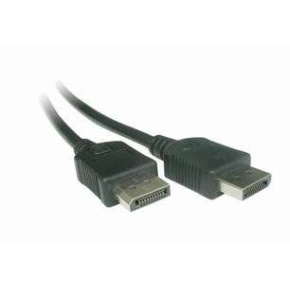 Kábel CABLEXPERT DisplayPort digital interface 1,8m