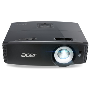 DLP Acer P6505 - 3D,5500Lm,20k:1,1080p,HDMI,RJ45