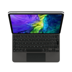 Magic Keyboard for 11'' iPad Pro - CZ