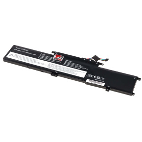 Batéria T6 Power Lenovo ThinkPad L380, L390, S2 Yoga, 4050mAh, 45Wh, 3cell, Li-Pol