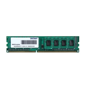 Patriot/DDR3/4GB/1600MHz/CL11/1x4GB