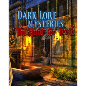 Dark Lore Mysteries Hunt For Truth (PC) Steam Key