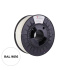 C-TECH Filament PREMIUM LINE TPU 90A flexibilní dopravní bílá RAL9003