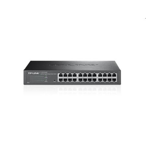 TP-Link TL-SG1024DE 24x Gigabit Fanless Easy Smart Switch